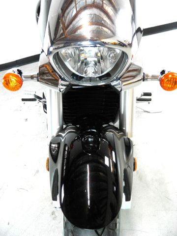 2006 Suzuki BOULEVARD M109R Unknown