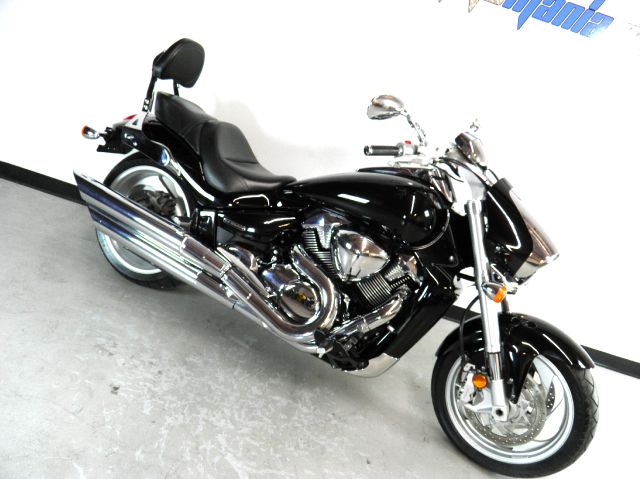 2006 Suzuki BOULEVARD M109R Unknown