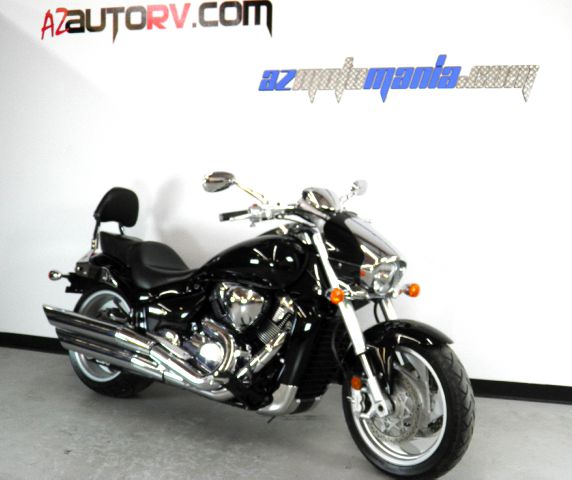 2006 Suzuki BOULEVARD M109R Unknown