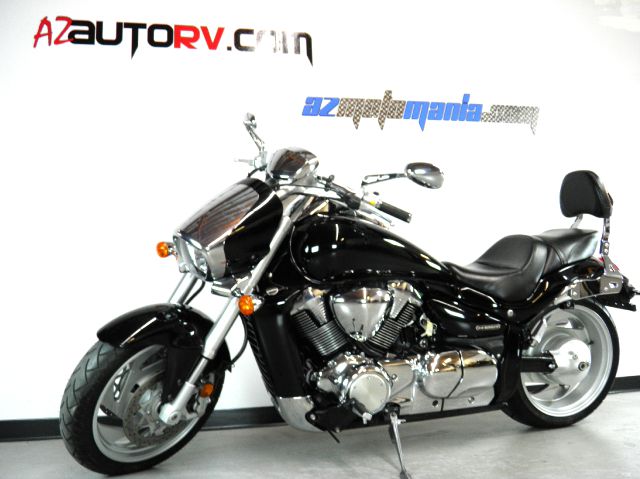 2006 Suzuki BOULEVARD M109R Unknown