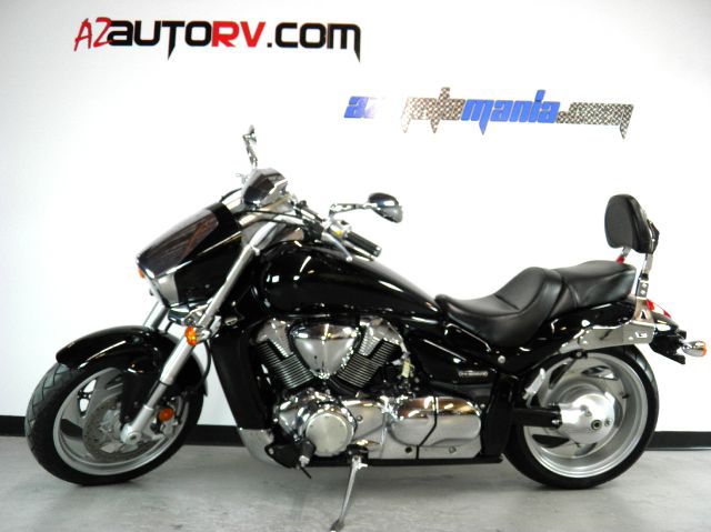 2006 Suzuki BOULEVARD M109R Unknown