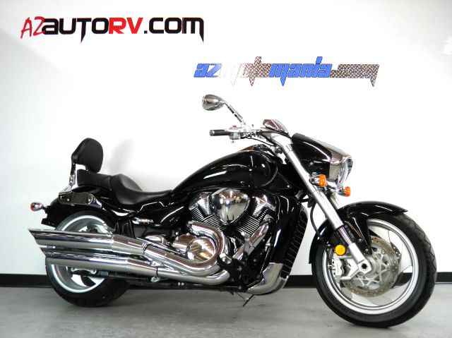 2006 Suzuki BOULEVARD M109R Unknown