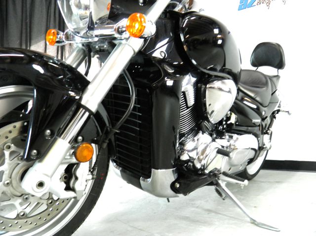 2006 Suzuki BOULEVARD M109R Unknown