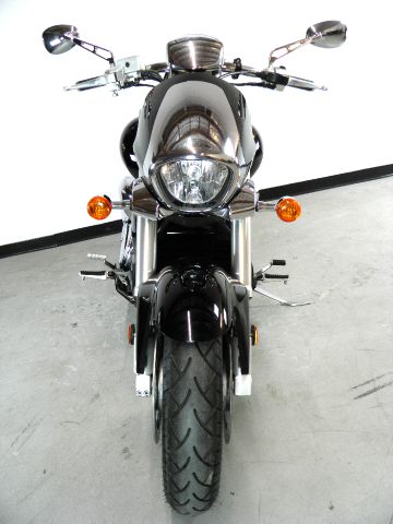 2006 Suzuki BOULEVARD M109R Unknown