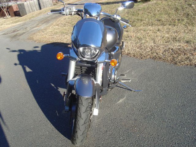 2008 Suzuki BOULEVARD M109R Unknown