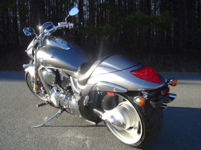 2008 Suzuki BOULEVARD M109R Unknown