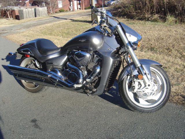 2008 Suzuki BOULEVARD M109R Unknown