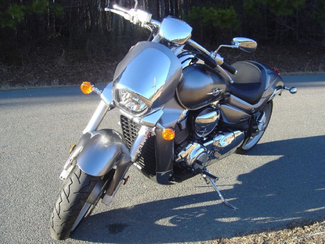 2008 Suzuki BOULEVARD M109R Unknown