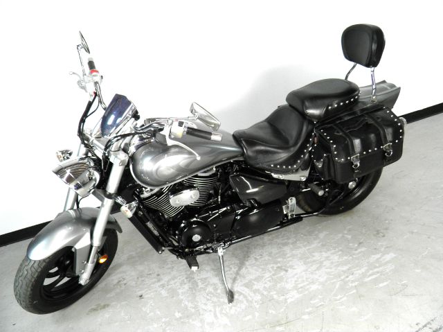 2007 Suzuki Boulevard M50 Unknown