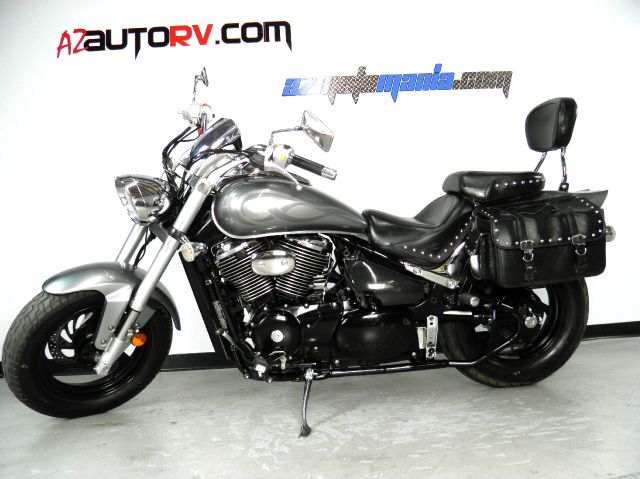 2007 Suzuki Boulevard M50 Unknown