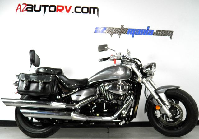 2007 Suzuki Boulevard M50 Unknown