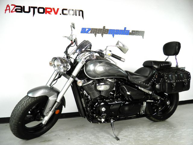 2007 Suzuki Boulevard M50 Unknown