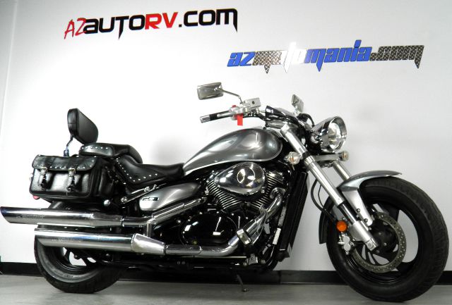 2007 Suzuki Boulevard M50 Unknown