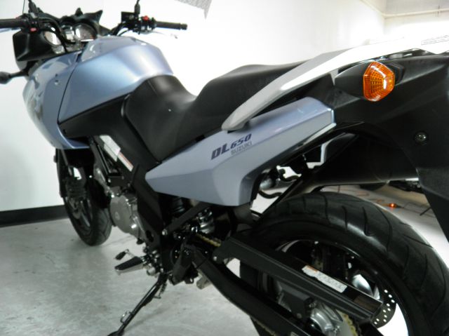 2006 Suzuki DL650K6 V-STROM 650 Unknown