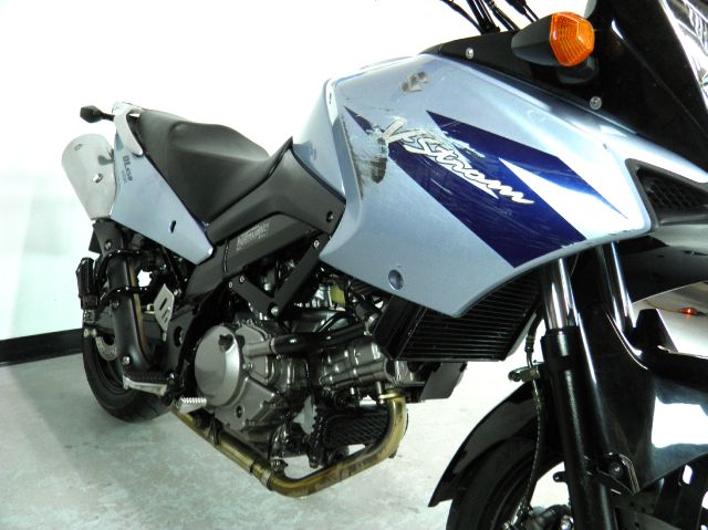 2006 Suzuki DL650K6 V-STROM 650 Unknown