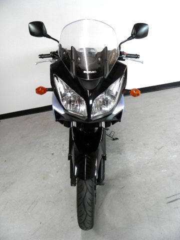 2006 Suzuki DL650K6 V-STROM 650 Unknown