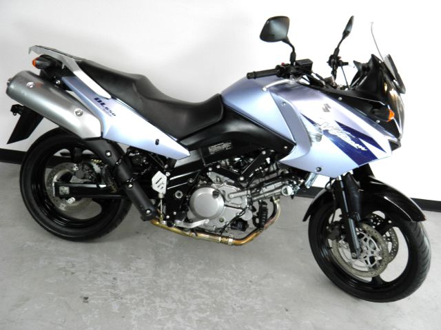 2006 Suzuki DL650K6 V-STROM 650 Unknown