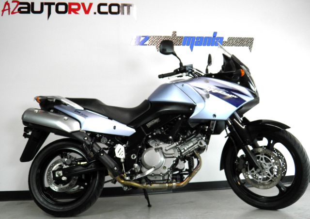 2006 Suzuki DL650K6 V-STROM 650 Unknown