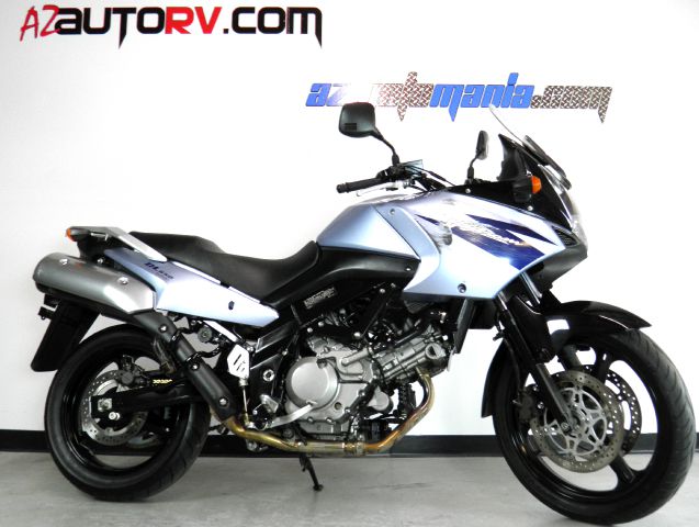 2006 Suzuki DL650K6 V-STROM 650 Unknown