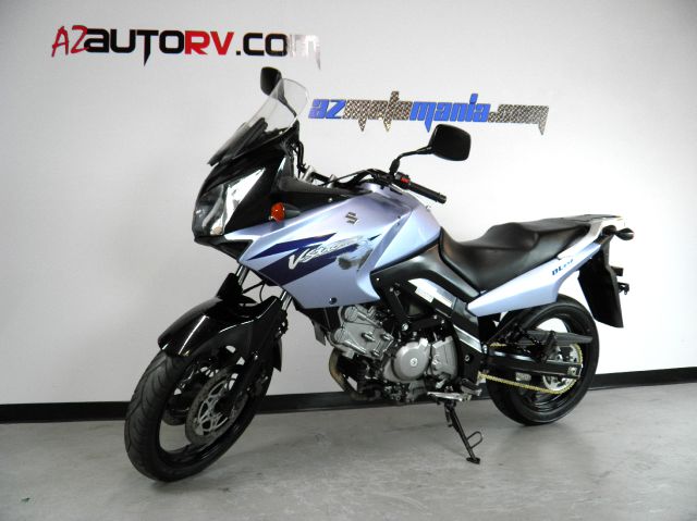 2006 Suzuki DL650K6 V-STROM 650 Unknown