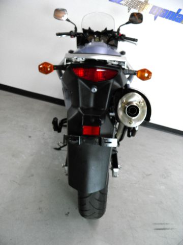 2006 Suzuki DL650K6 V-STROM 650 Unknown