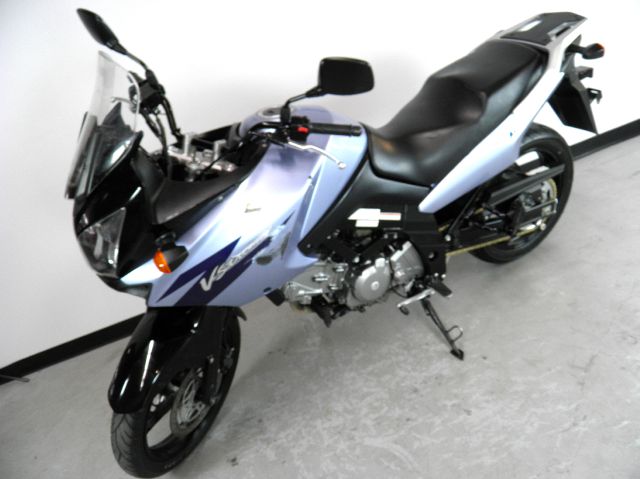 2006 Suzuki DL650K6 V-STROM 650 Unknown