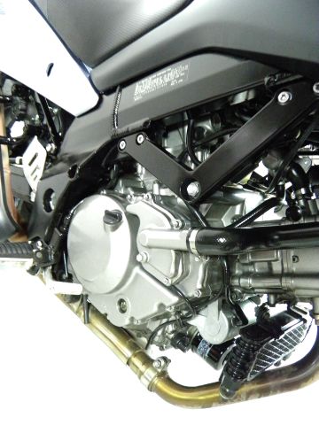 2006 Suzuki DL650K6 V-STROM 650 Unknown