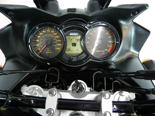 2006 Suzuki DL650K6 V-STROM 650 Unknown