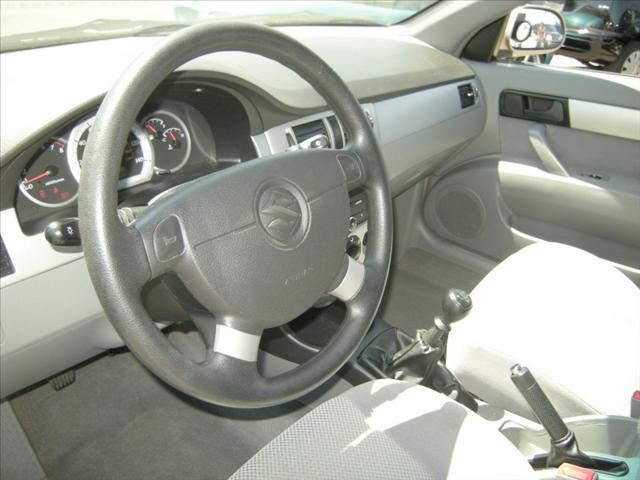 2006 Suzuki Forenza Unknown