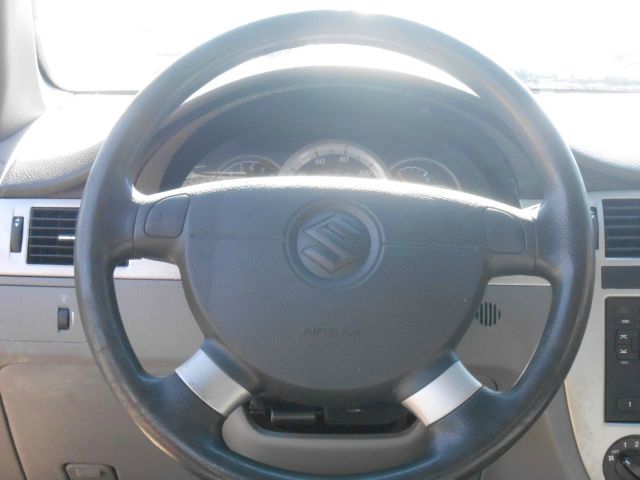 2006 Suzuki Forenza Base