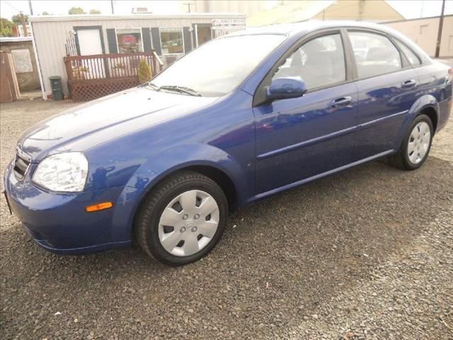 2007 Suzuki Forenza Slk32