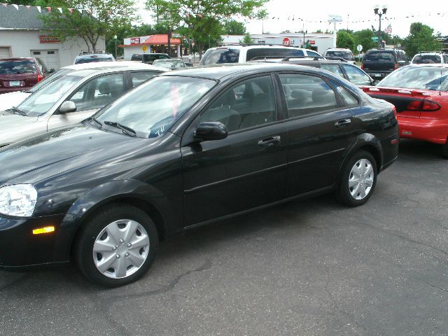 2007 Suzuki Forenza 1LT AWD