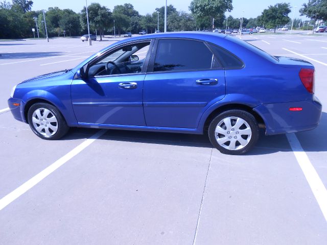 2007 Suzuki Forenza 1LT AWD