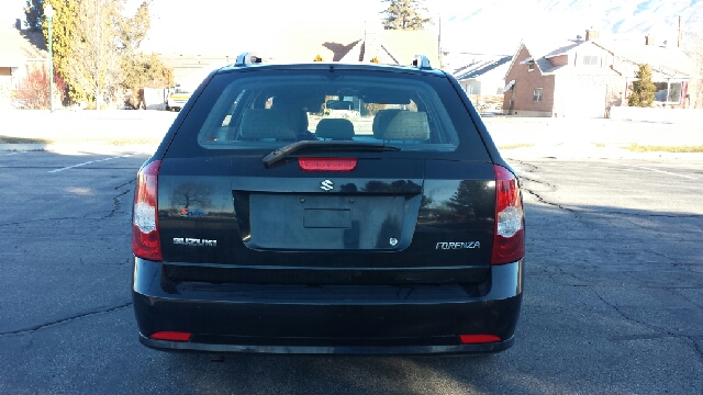 2007 Suzuki Forenza Wagon 1LT AWD