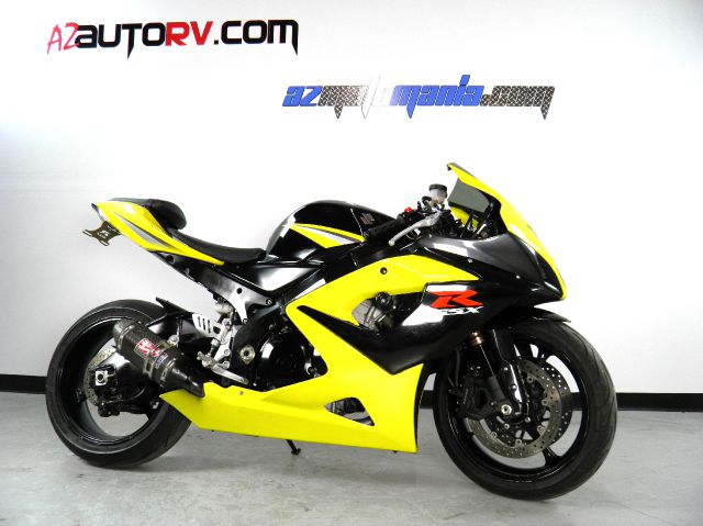 2005 Suzuki GSX-R1000K5 Unknown