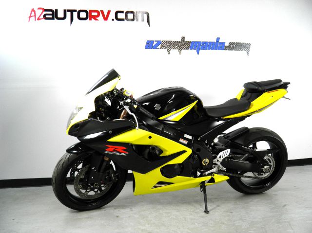 2005 Suzuki GSX-R1000K5 Unknown