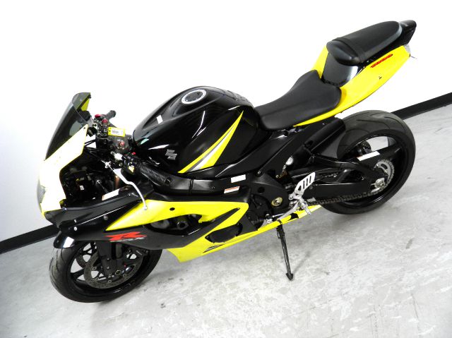 2005 Suzuki GSX-R1000K5 Unknown