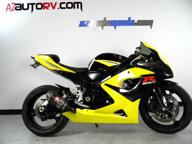 2005 Suzuki GSX-R1000K5 Unknown