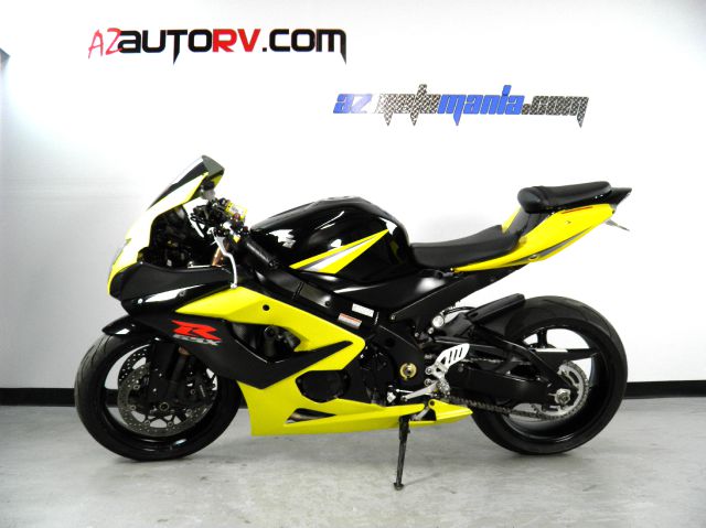 2005 Suzuki GSX-R1000K5 Unknown