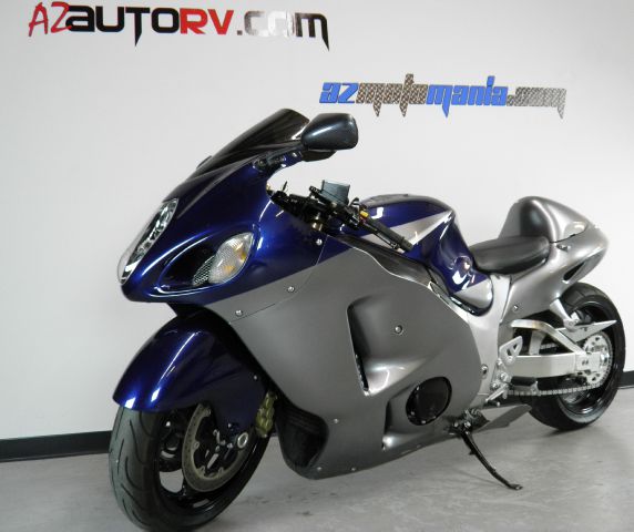 2006 Suzuki GSX1300RK6 HAYABUSA Unknown