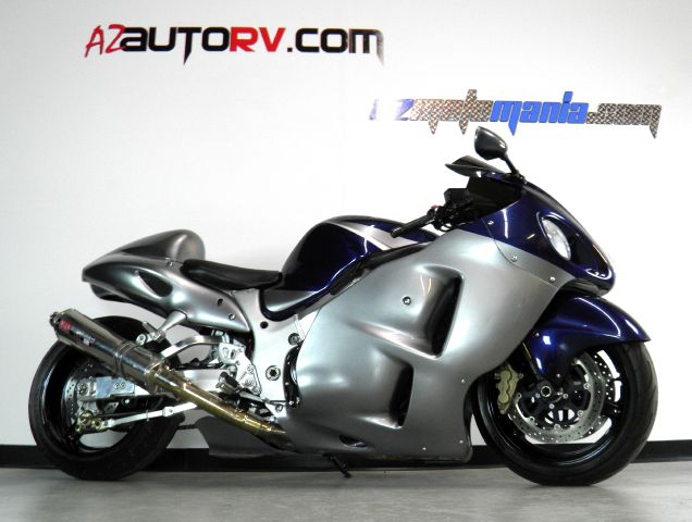 2006 Suzuki GSX1300RK6 HAYABUSA Unknown