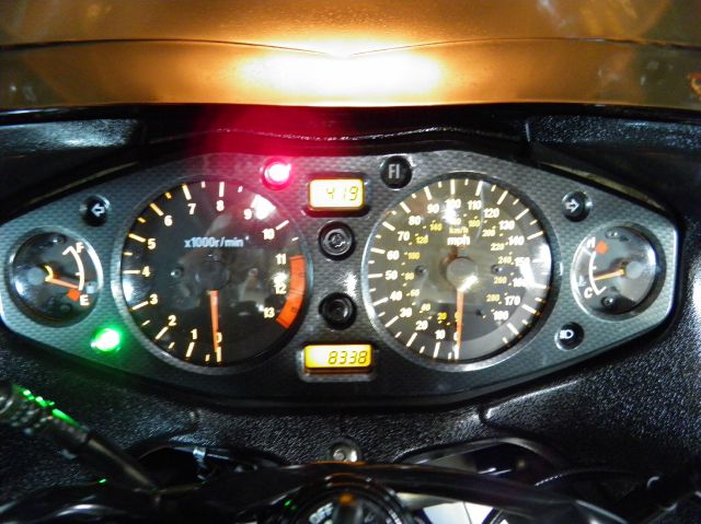 2006 Suzuki GSX1300RK6 HAYABUSA Unknown