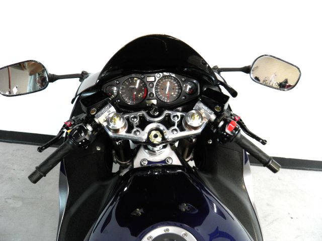 2006 Suzuki GSX1300RK6 HAYABUSA Unknown