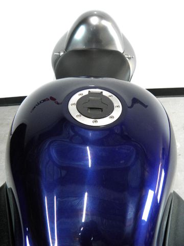 2006 Suzuki GSX1300RK6 HAYABUSA Unknown