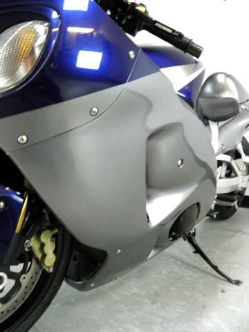 2006 Suzuki GSX1300RK6 HAYABUSA Unknown