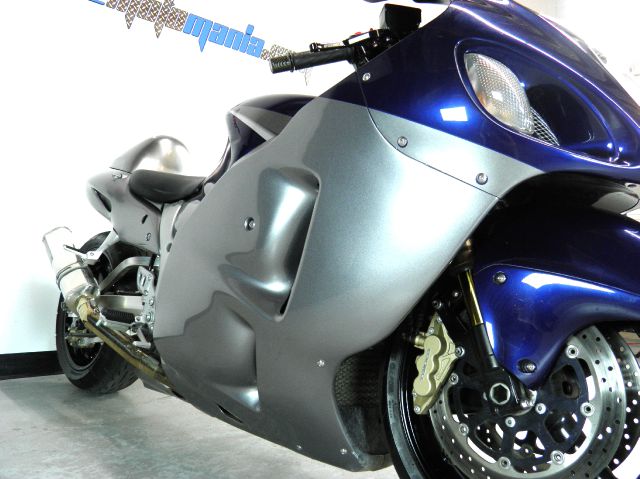 2006 Suzuki GSX1300RK6 HAYABUSA Unknown