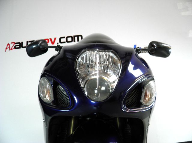 2006 Suzuki GSX1300RK6 HAYABUSA Unknown