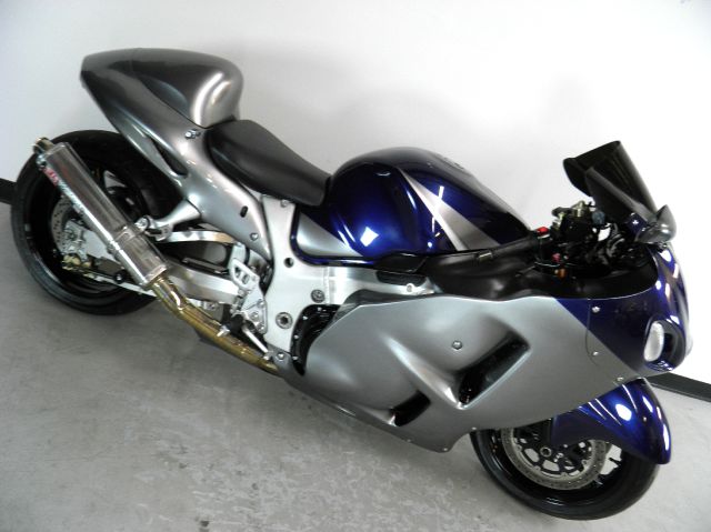 2006 Suzuki GSX1300RK6 HAYABUSA Unknown