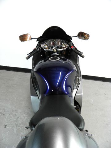 2006 Suzuki GSX1300RK6 HAYABUSA Unknown