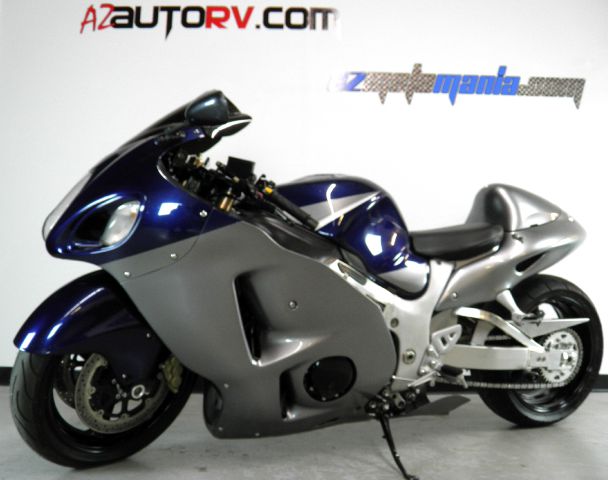 2006 Suzuki GSX1300RK6 HAYABUSA Unknown